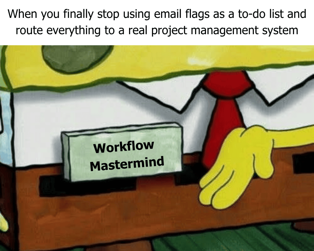 Turn Emails into Tasks with Zoho Mail and Zoho Projects